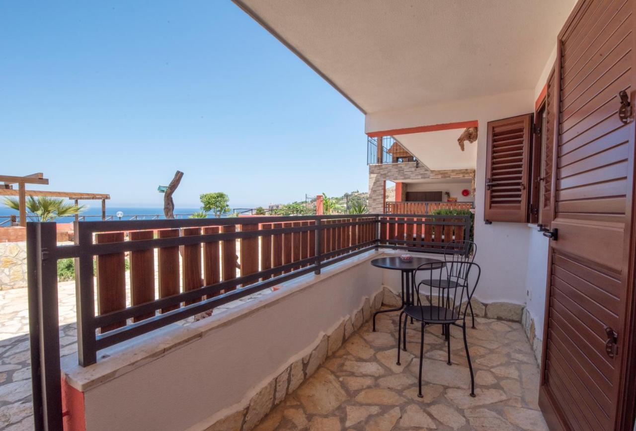 A Casa Di Amy Villa Macari Exterior photo