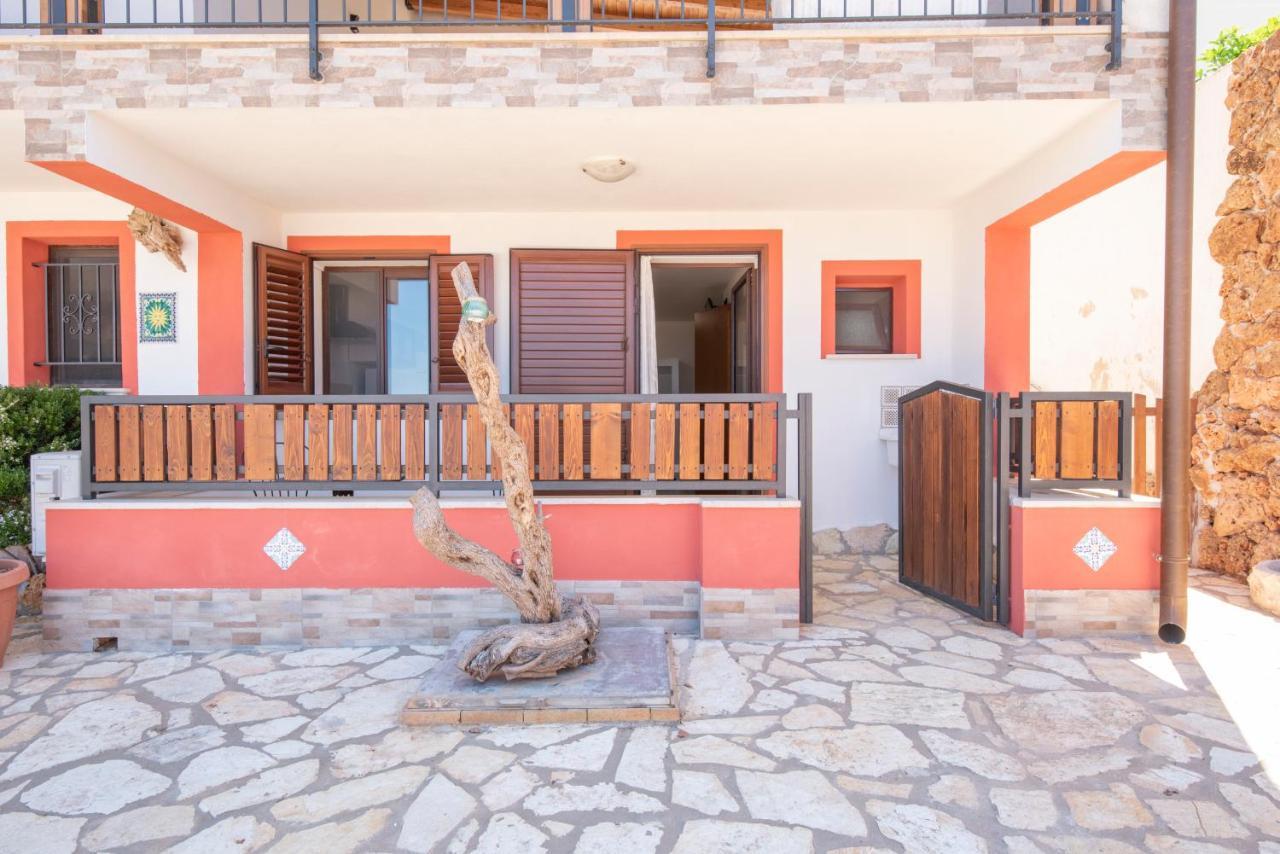 A Casa Di Amy Villa Macari Exterior photo