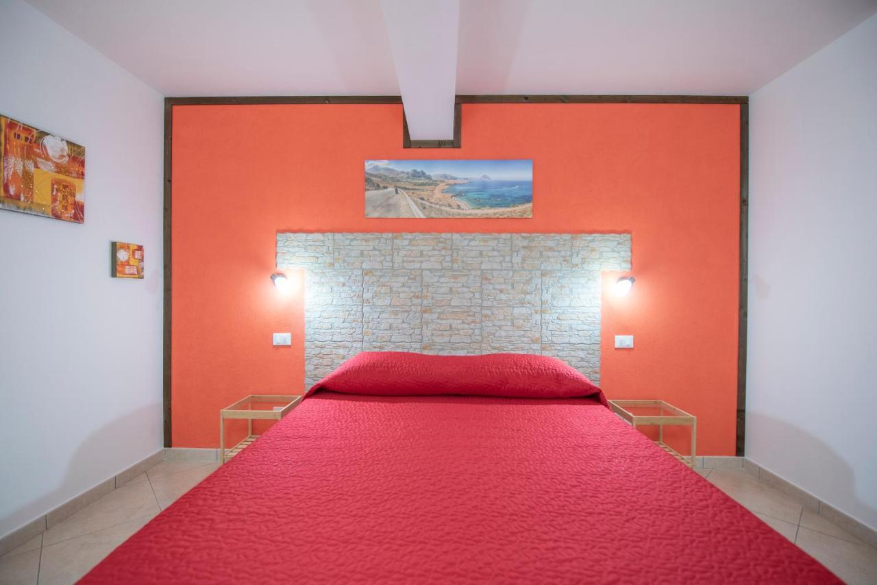 A Casa Di Amy Villa Macari Exterior photo