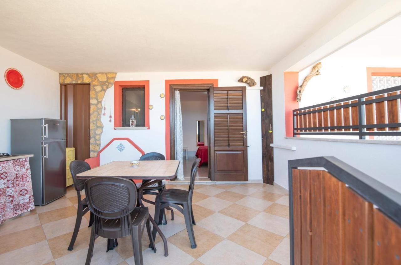 A Casa Di Amy Villa Macari Exterior photo