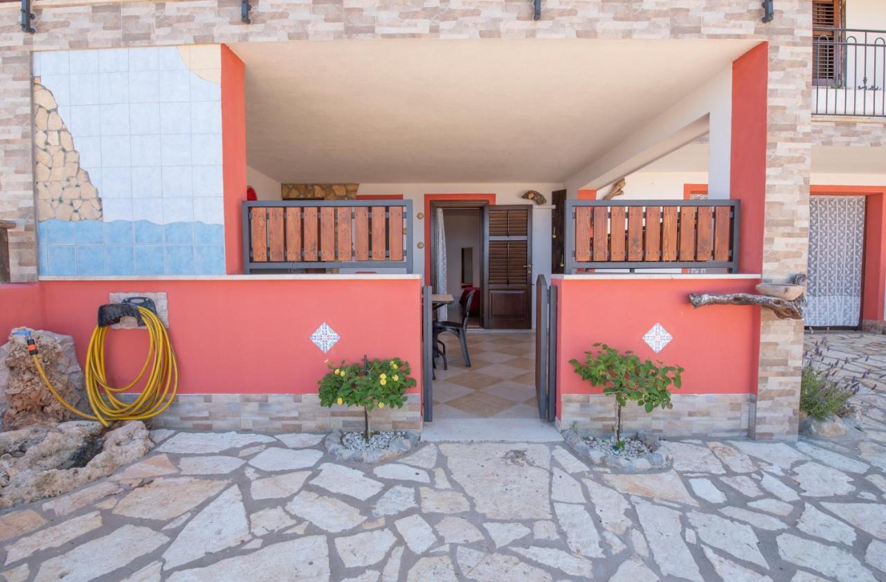 A Casa Di Amy Villa Macari Exterior photo