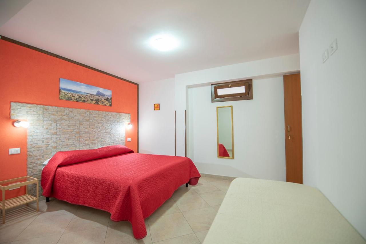 A Casa Di Amy Villa Macari Exterior photo