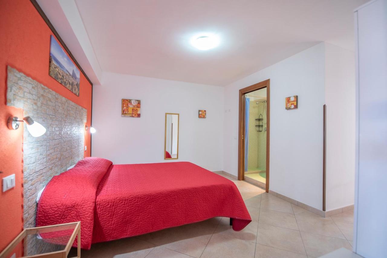 A Casa Di Amy Villa Macari Exterior photo
